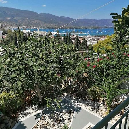 Studios Margaret, Poros Island Poros Town Exterior foto