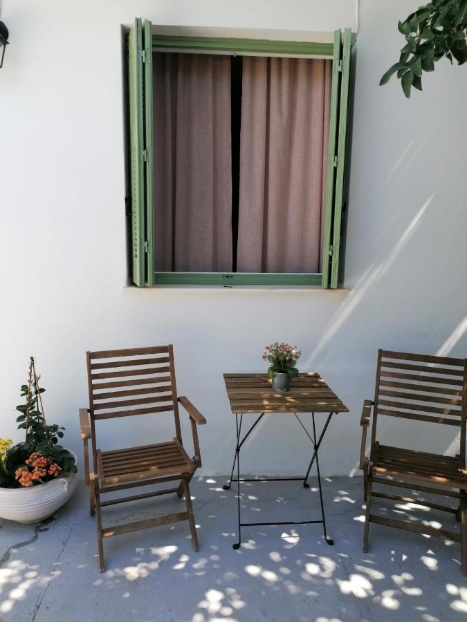 Studios Margaret, Poros Island Poros Town Exterior foto